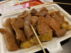 -细妹五香牛杂(步行街店)