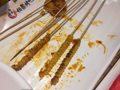 -食悦天美食广场(西安CityOn熙地港购物中心店)