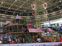 -深圳龙华星河COCO City(民治店)