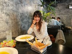 -C&R西班牙餐厅