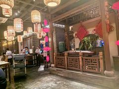 -二十八里太湖船菜(吉祥路店)