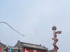 -妙峰山风景名胜区