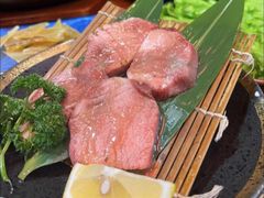 -大唐尚武烤活鳗鱼黑牛烤肉(大里路店)