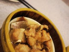-华联广州大酒店-餐厅