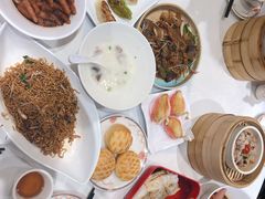 -稻香酒家(天河城店)