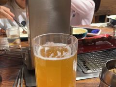 -柿子树炭烤羊腿(金台路店)