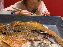 -哈啾嗨蒙古娃娃主题餐厅(巴彦塔拉店)