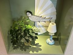 -潮一不贰·西式简餐·法式甜品(外滩店)