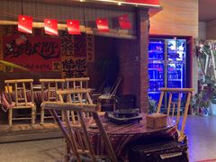 -火塘云南烧烤大排档