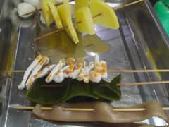 -四川乐山大佛长春泥锅涮串(四分局店)