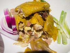 -鑫巴蜀小镇 · 水煮鱼专研店(玉桥店)