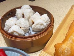 -点都德(奥体印象城店)