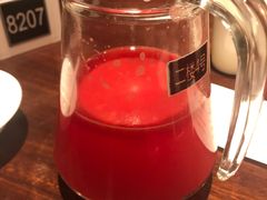 -赶海部落海鲜城(海阳路店)