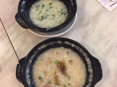 -壹品粥道(金牛万达店)