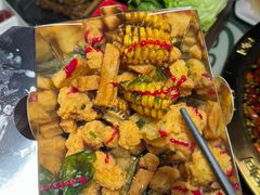 -树下时尚餐厅(翠园街店)