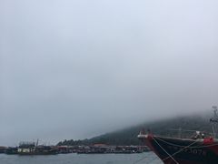 -蓝湾碧波·老字号·疍家非遗海上餐厅