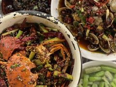 -辣螃铠盆盆蟹大排档(总店)