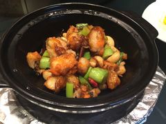 -璞御·海鲜·雪花牛肉局(宾水西道店)
