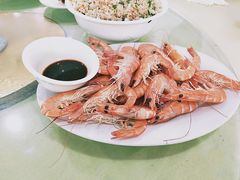 -秋姐美食店(旅游大道店)