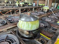 -红旗山庄(圭峰山店)