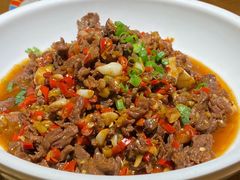 -辣得叫湘菜(四明店)