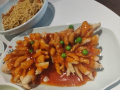 -裕兴记•蟹黄面馆(人民广场店)