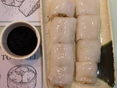 -点点心点心专门店(旺角店)