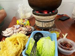 -威邵鸡煲(西华路总店)