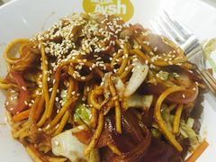 -艾薯夫妇Aysh(福田星河COCOPark店)