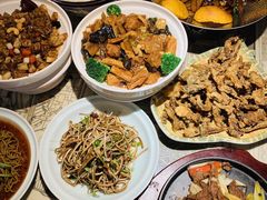 -遇见长安之高山流水(李家村万达店)