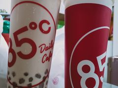 -85度C(厦门台湾街店)