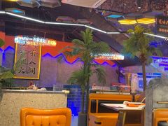 -亿牌牌东北烧烤(博物馆旗舰店)