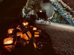 -J Create城市露营咖啡·简餐·宠物(上海动物园店)