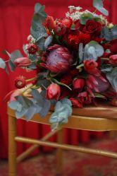 -MANLI BRIDAL婚纱
