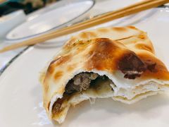 新疆烤包子-帕米尔食府(白云观店)
