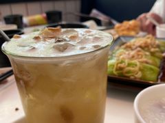 -新旺茶餐厅·早餐·夜宵(仙霞店)