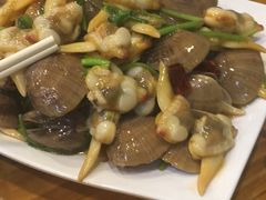 -京朋串屋·烧烤(望京西路总店)