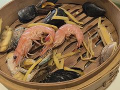 -舌尖上·霞浦滩涂海鲜·新闽菜(总店)