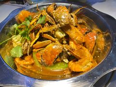 -益氣煲·筒骨砂锅火锅(安吉直营店)