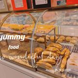 宝藏蛋糕店，猪猪女孩的福音🍰