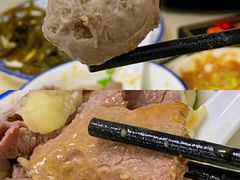 -贵宾牛·潮汕牛肉火锅(珠池总店)