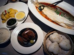 -醉庐·新上海菜(南京西路店)