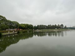 -美兰湖景区