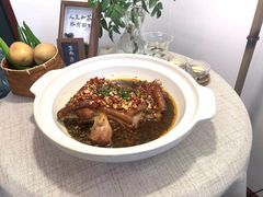 -山也·私厨(岳麓店)