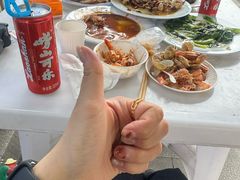 -来之顺海鲜菜馆·青岛菜·始于1993(栈桥店)