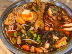 -龍城柳州螺蛳粉(群星路店)