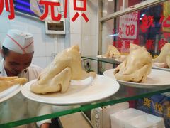 -文记壹心鸡(宝华路店)