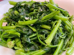 -院里寻菜·精致庭院菜(观沙岭店)