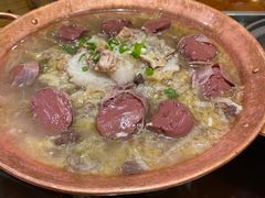-陈家老院子(高新店)