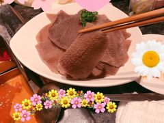 -海底捞火锅(上地华联店)